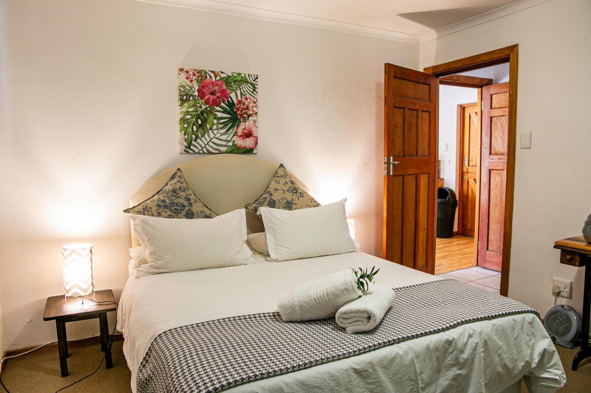 Garden Cottage Graaff-Reinet Buitenkant foto